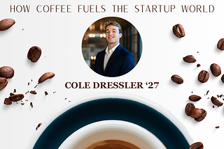 Brewing the future: How Coffee Fuels the Startup World