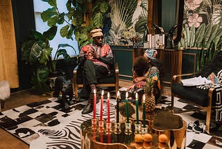 Beyond the Holiday: Kwanzaa in Perspective