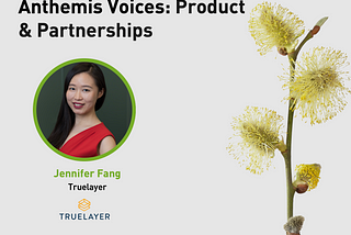 Anthemis Voices: Product and Partnerships