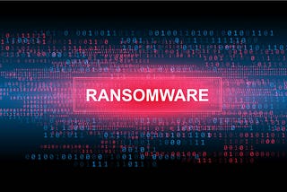 Approach of Quantum Ransomware