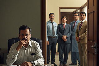 Why Smart People Often Work for Less Intelligent People