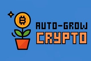 AUTO GROW CRYPTO REVIEW (LEGIT OR SCAM)