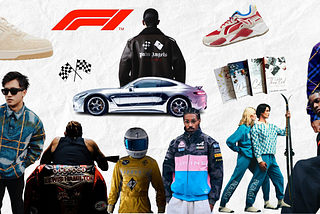 From Paddock to Paris: Is Formula 1 the New Catwalk?