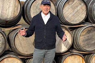 What Is a Corporate Wine Experience?