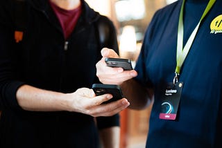 Solving the Identity “Crisis”: