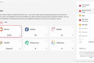 VPS Farcaster Node Kurulumu Türkçe Rehber