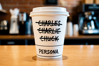 Persona