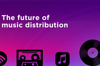 Music Distribution & Web3