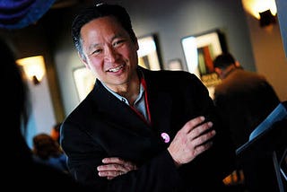 My Thoughts on Jeff Adachi