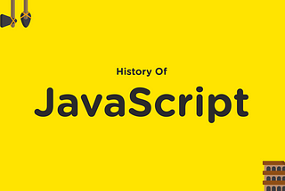 JavaScript brief history and ECMAScript(ES6,ES7,ES8,ES9) features