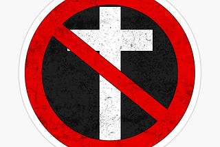 A QUESTION FOR THE SERPENT THAT IS THE CHURCH