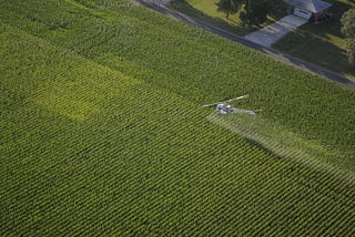 How Illinois’ ‘fragmented system’ of monitoring pesticide exposure ‘allows individuals to get…
