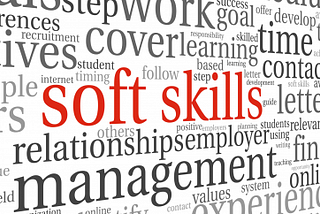 Soft Skill Penting dalam Dunia Kerja