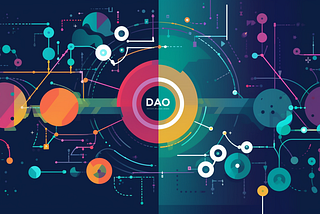 Introduction to DAOs: The Future of Decentralised Organisations
