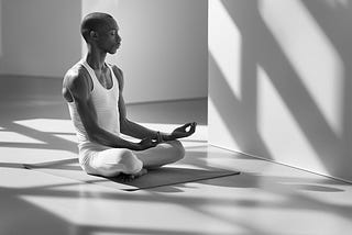 These Might Be the 3 Best Things Mindfulness Taught Me About Uncertainty