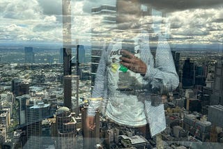 From Uncertainty to Adventure: A Trip to Australia