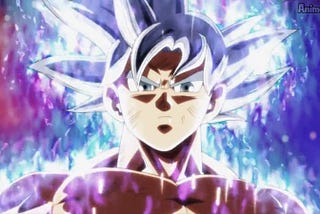 Dragon Ball Super 129 | Este es el ‘Ultra Instinto Perfecto’