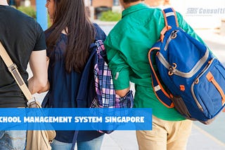 School Management Software for All-Round Administration of Schools