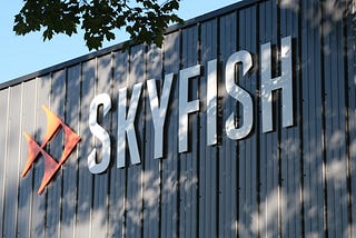 US-Manufactured, Engineering Drone Skyfish Takes Full Advantage of Sony’s New Camera and SDKs