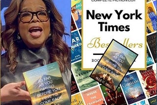 Three more tools to increase book sales.