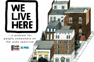 ‘We Live Here’ Tackles Fair Housing in New Season