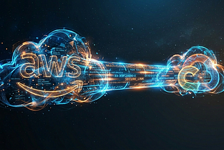 Lessons from Connecting GCP and AWS with a Site-to-Site VPN