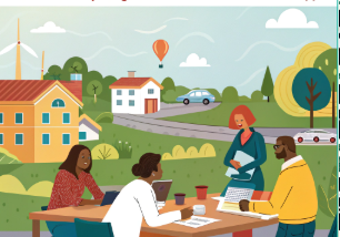 Fueling Local Impact: How I Help Organizations Secure Donor Support