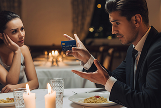 Should a Guy Pay for Everything in a Relationship?