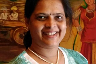 Breaking the age barrier: A compulsion that turned to passion