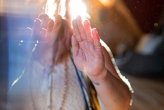 Virtual Reiki? How it Works + What to Expect