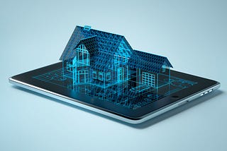 Making Homes Smarter