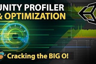 GameDevHQ Professional Developer Program Part 7: Unity Profiler & Optimization