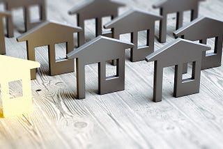 Eduard Shapshovich Shares 3 Housing Market Trends for Spring 2021