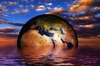 Global Climate Change-Everything you need to know.