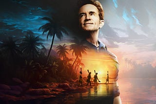 Survivor USA [45x02] — Season 45 Episode 2 — Full Episodes