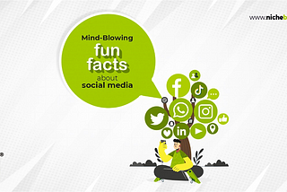 Mind-Blowing Fun Facts About Social Media