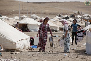 Syrian refugee bill passed by the House, but will Obama have to veto it?
