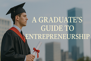 The Entrepreneurial Edge: Skills Every Graduate Needs for the Future