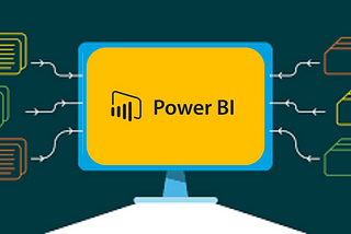 Getting started with PowerBI — Modeling the data