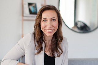 An Interview with Allison Moss, Founder & CEO at Type:A Brands