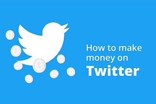 Unlock the Money-Making Potential of Twitter: A Comprehensive Guide to Building Your Following and…