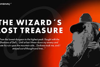 OneRing: The Wizard’s Lost Treasure