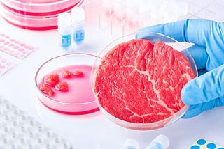 Cultivating Change: How Cultured Meat Market is Revolutionizing Food Waste Reduction