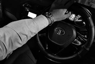 CAN YOU DRIVE A CAR WITHOUT EVER LEARNING ABOUT IT?