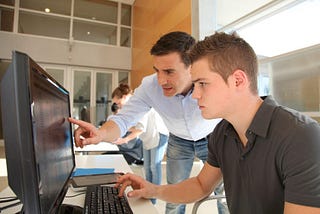 Computer Training: How Essential Is It in Today’s Competitive World?
