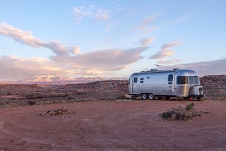 Toma el camino difícil y disfruta el viaje