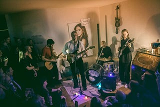 Kentz | Johanneshov | Stockholm