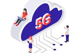 Smart Cities and Beyond — The Impact of 5G Cloud Software on Urban Development