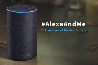#AlexaAndCee: Episode 1