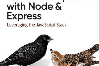 January 2020 — Node.js & Express